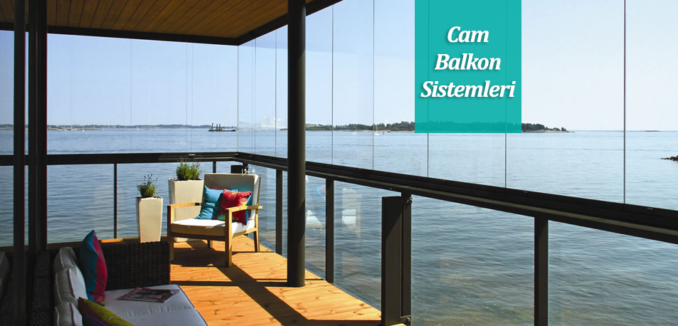 cam balkon